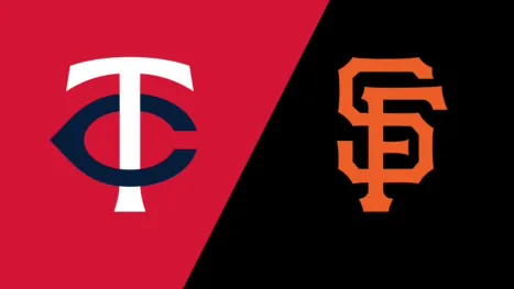 thumbnail - Minnesota Twins vs. San Francisco Giants