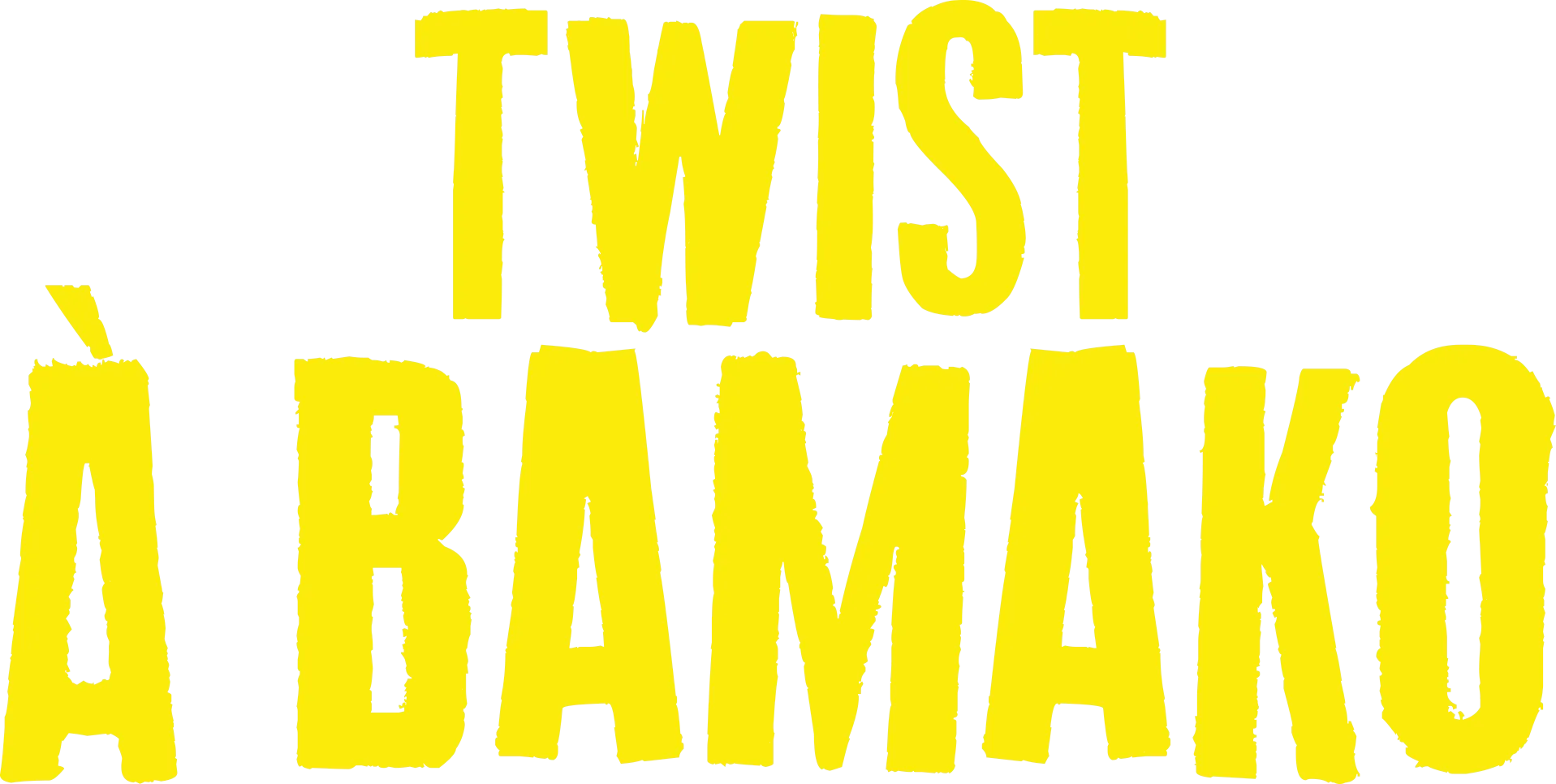 Twist à Bamako