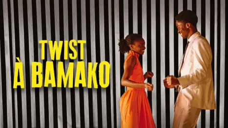 thumbnail - Twist à Bamako