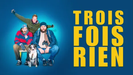 thumbnail - Trois fois rien