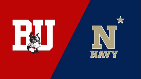 thumbnail - Boston University vs. Navy