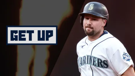 thumbnail - Get Up!