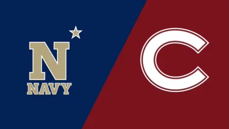thumbnail - Navy vs. Colgate