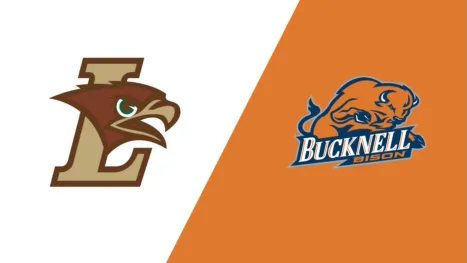 thumbnail - Lehigh vs. Bucknell