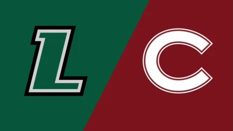 thumbnail - Loyola Maryland vs. Colgate