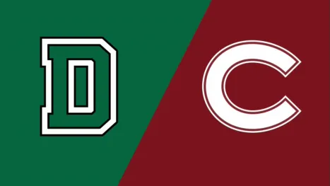 thumbnail - Dartmouth vs. Colgate