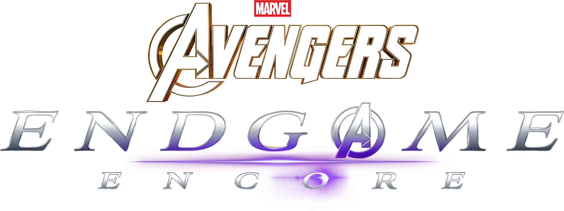 Avengers: Endgame Encore