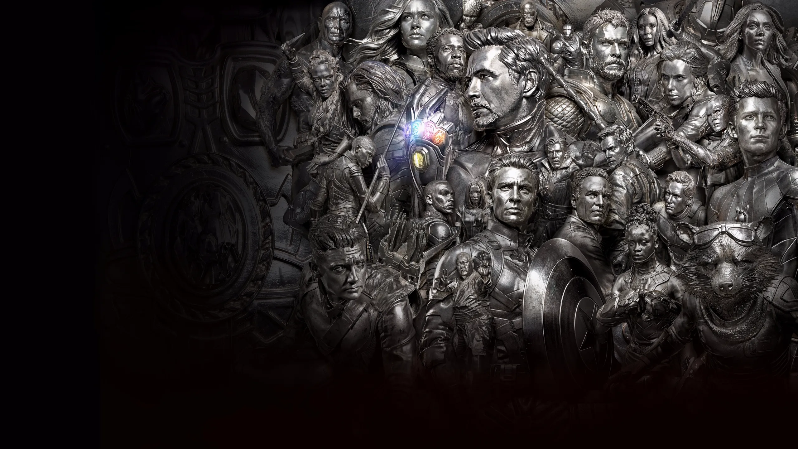 Avengers: Endgame Encore
