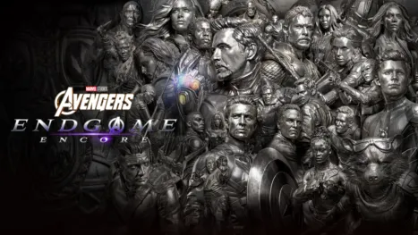 thumbnail - Avengers Endgame: Encore