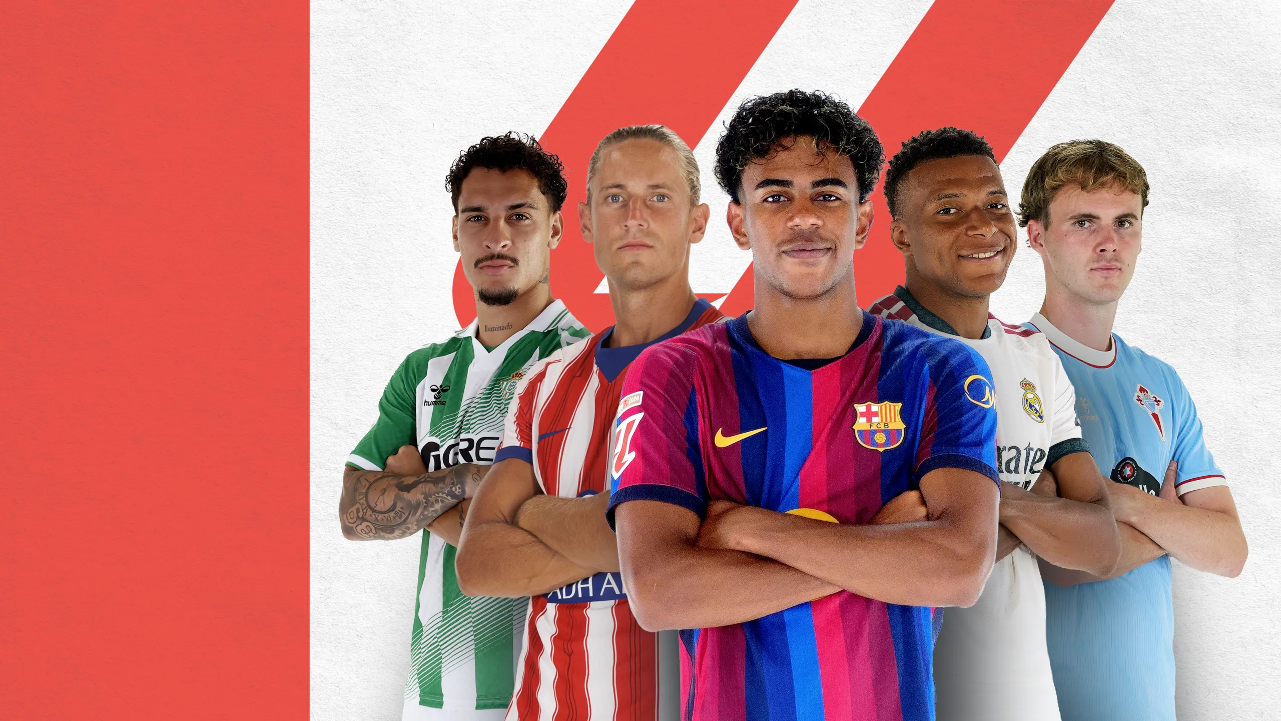 LALIGA