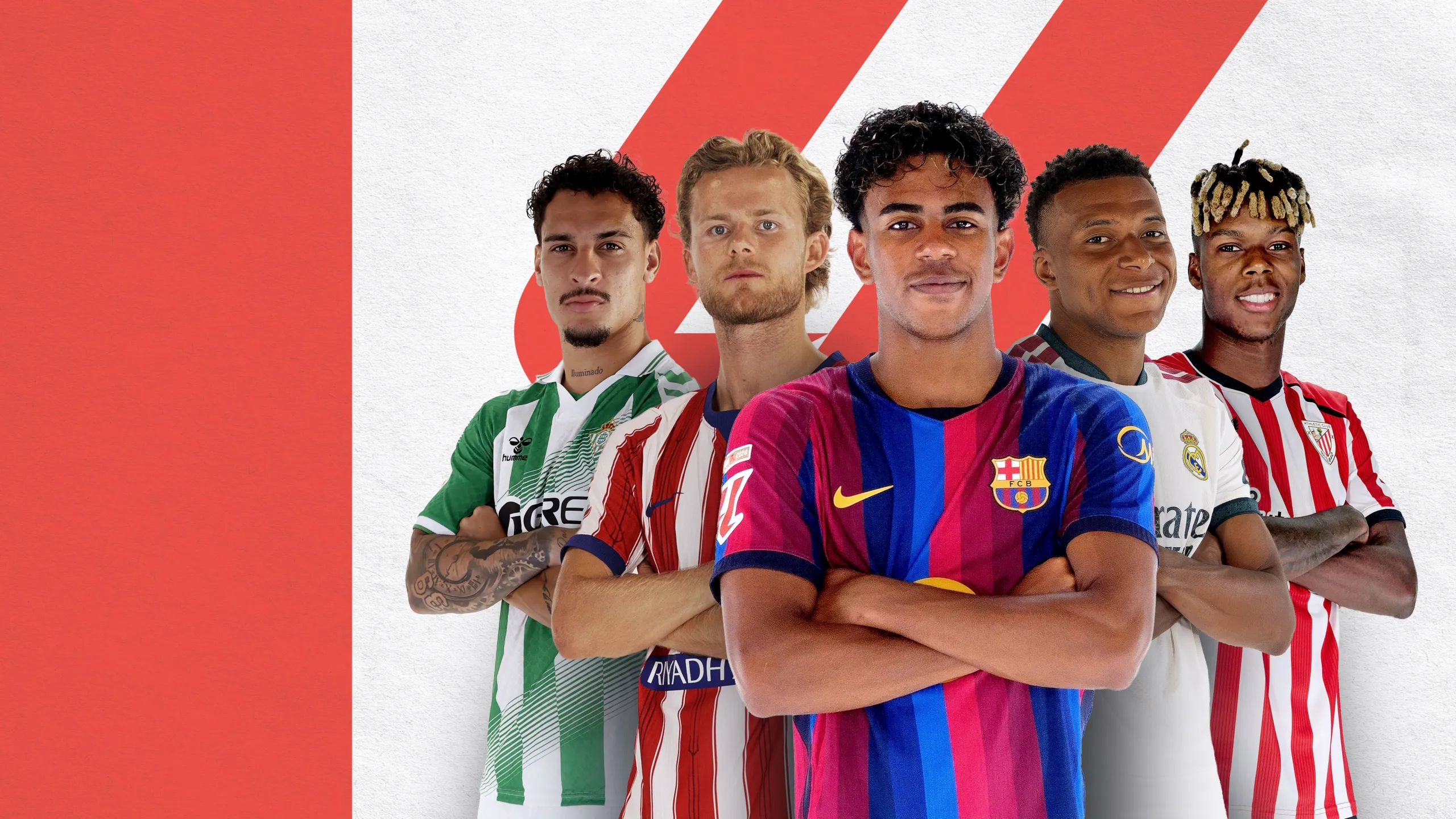 LALIGA