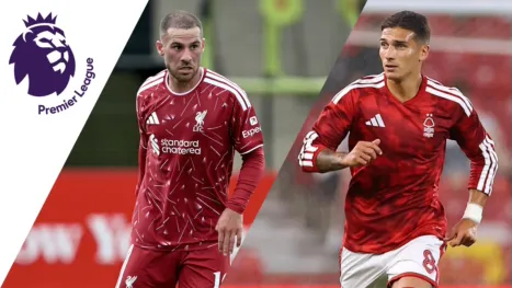 thumbnail - Liverpool vs. Nottingham Forest