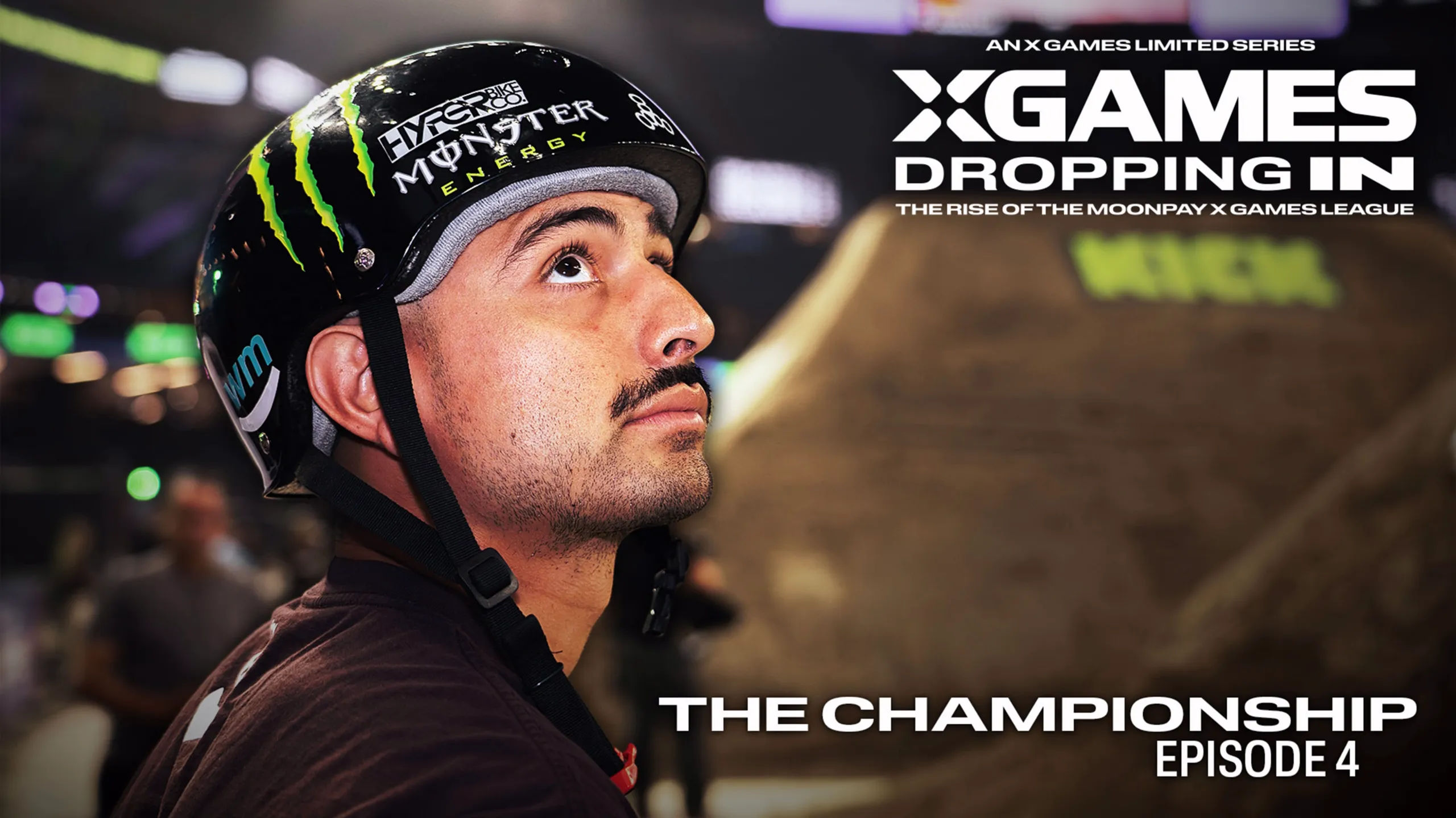 thumbnail - S1:E4 New Orleans: Championship (Ep. 4)