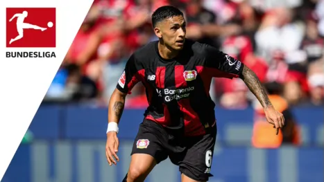 thumbnail - SV Elversberg vs. Bayer Leverkusen