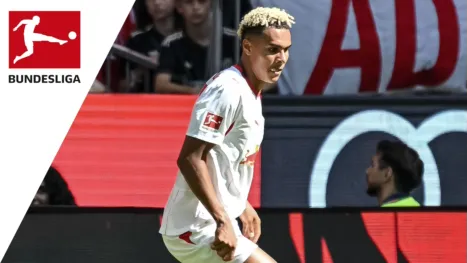 thumbnail - RB Leipzig vs. Borussia Monchengladbach