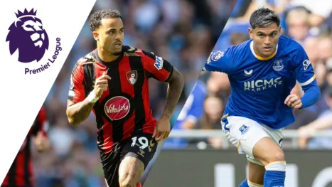 thumbnail - Bournemouth vs. Everton