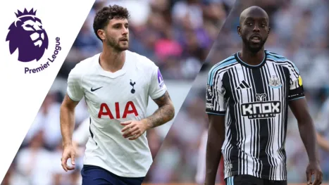 thumbnail - Tottenham vs. Newcastle United