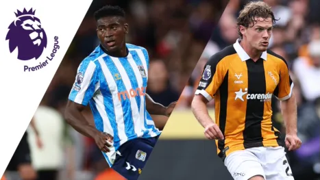 thumbnail - Coventry City x Hull City