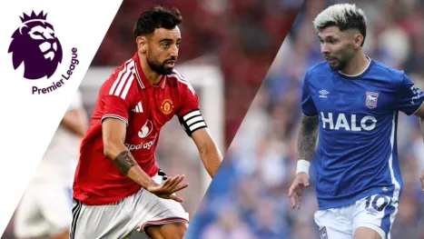 thumbnail - Manchester United vs. Ipswich Town