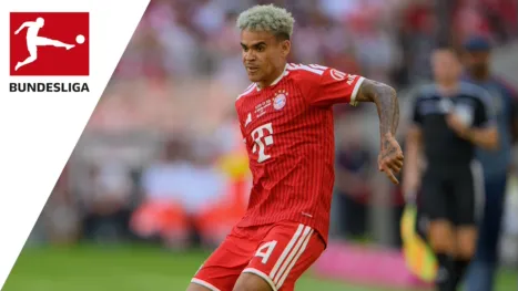 thumbnail - Bayern Munich vs. Stuttgart