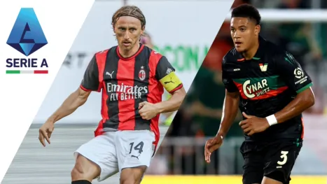 thumbnail - Milan x Venezia