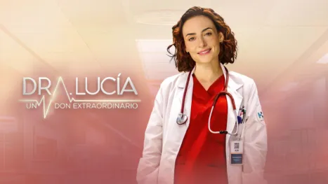 thumbnail - Dra. Lucía: Un don extraordinario