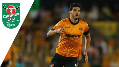 thumbnail - Sheffield Wednesday x Wolverhampton Wanderers