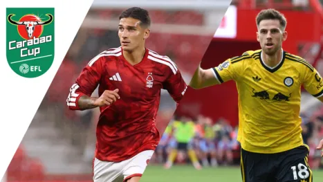 thumbnail - Nottingham Forest vs. Leeds United