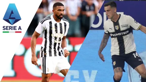 thumbnail - Juventus vs. Parma