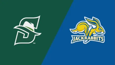 thumbnail - Stetson vs. South Dakota State