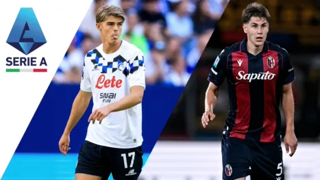 thumbnail - Atalanta vs. Bologna
