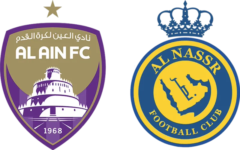 Al Ain (UAE) vs. Al Nassr (KSA)