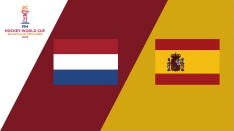 thumbnail - Países Bajos vs. España (Semifinal)