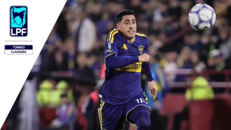 thumbnail - Boca Juniors vs. Lanús