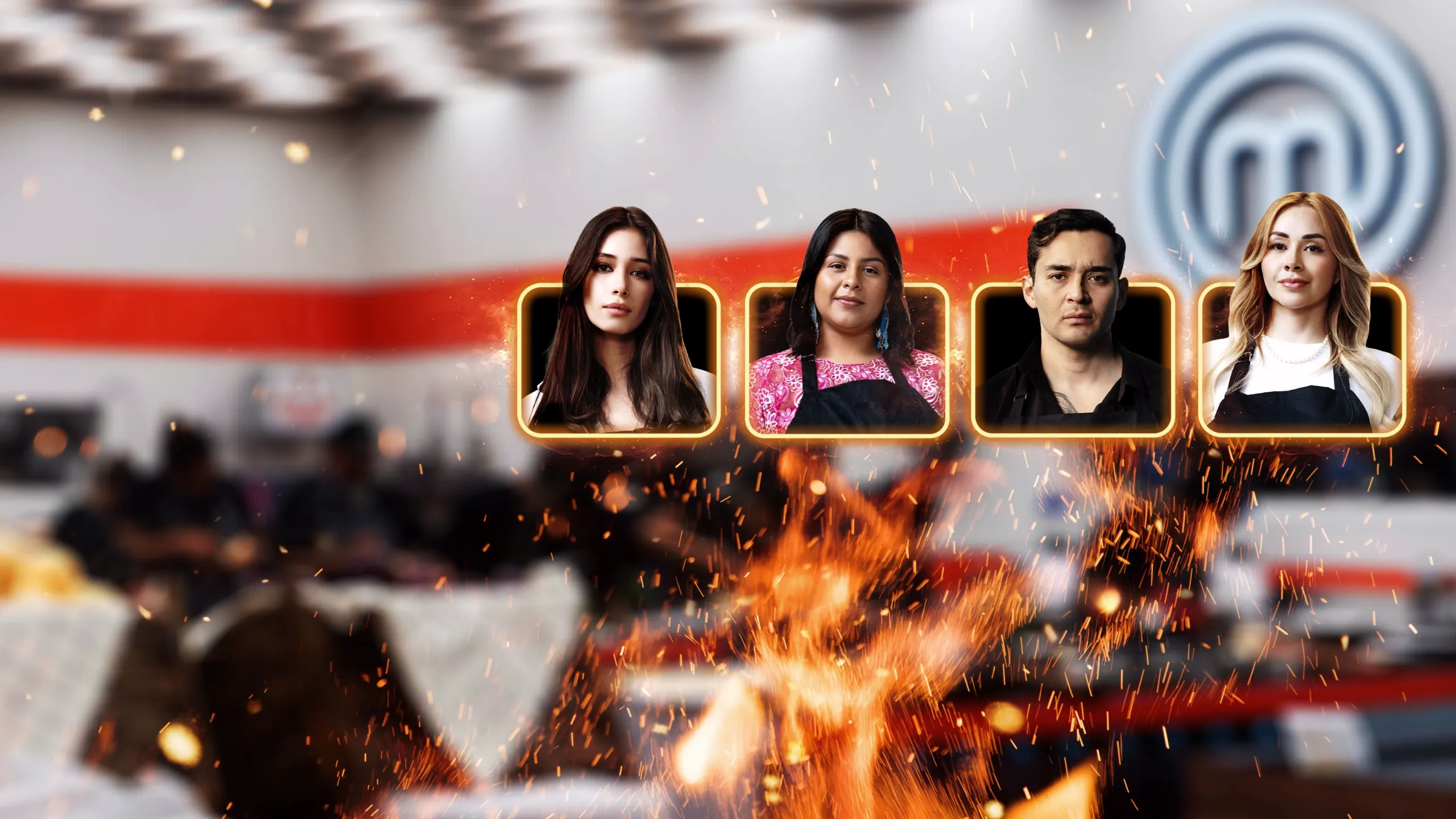 MasterChef 24/7: Martes de eliminación