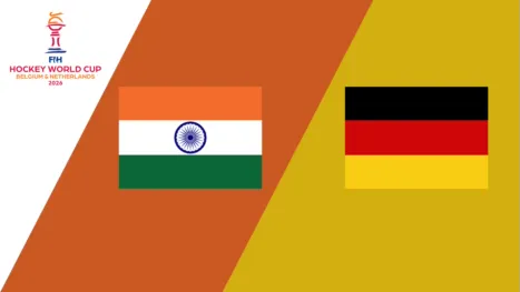 thumbnail - India vs. Germany (Puesto 5 y 6)