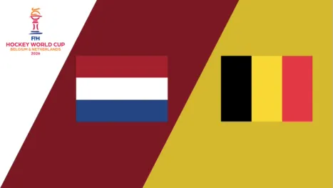 thumbnail - Países Bajos vs. Bélgica (Semifinal)