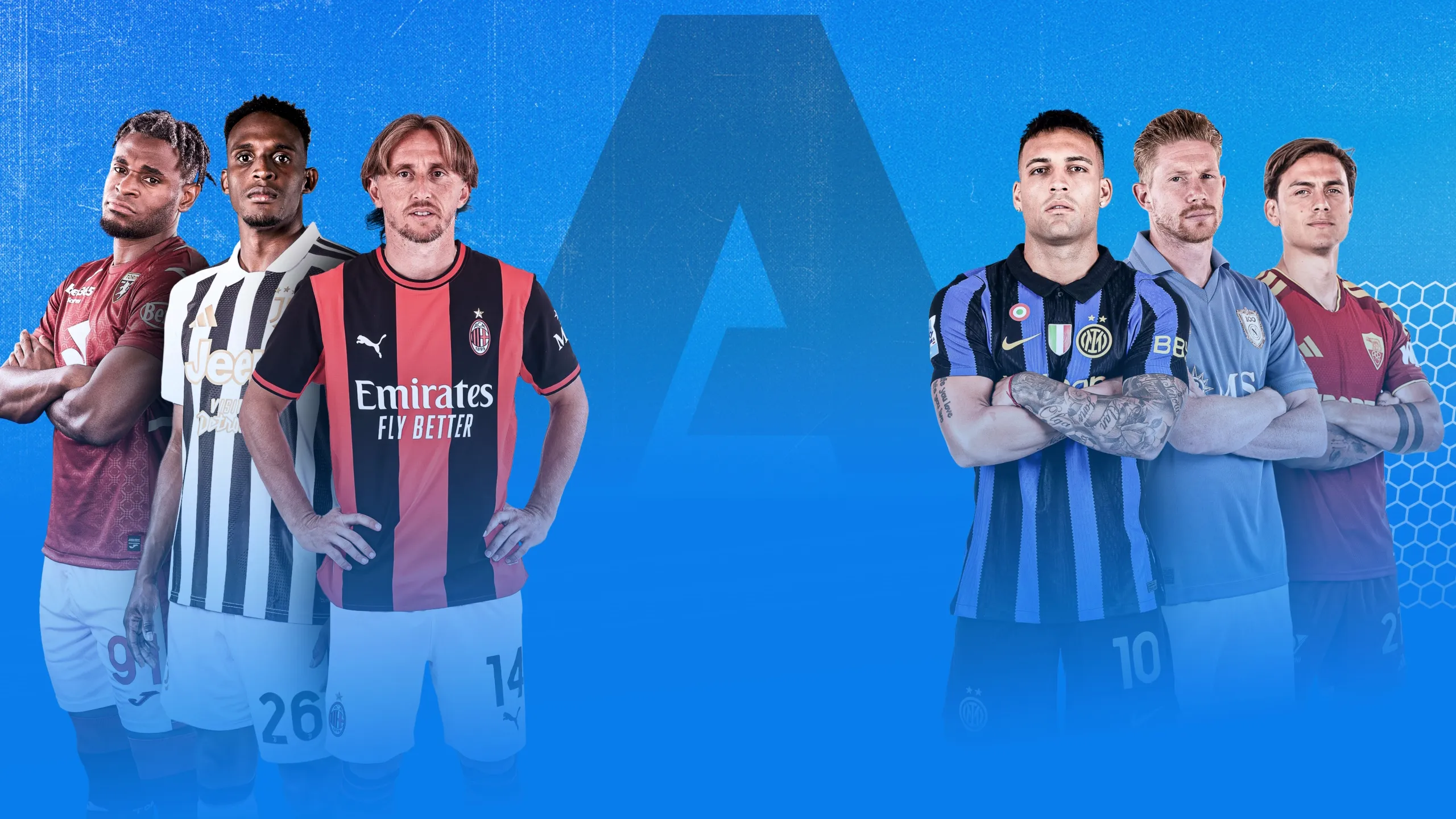 Lazio vs. Genoa