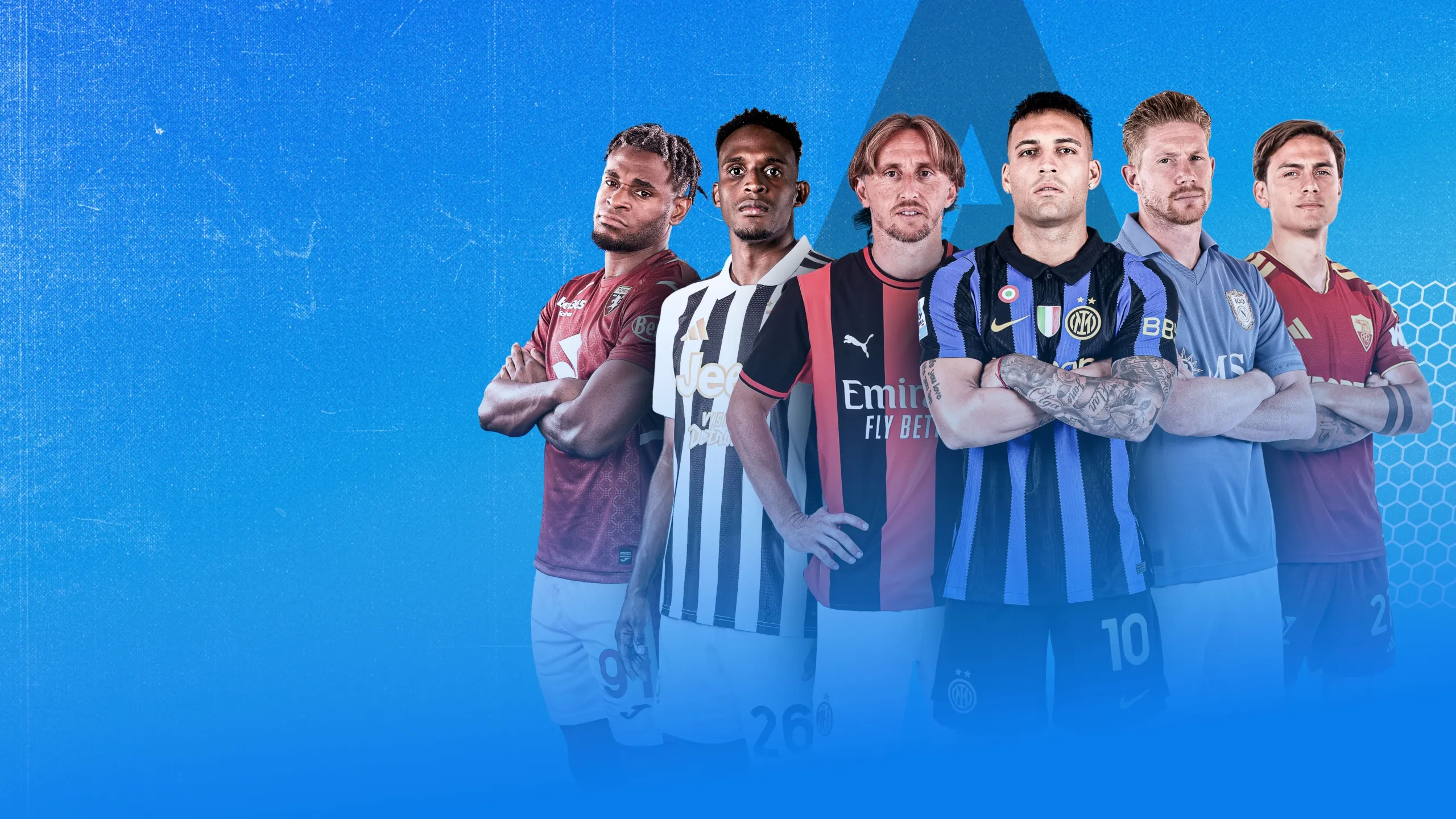 Inside Serie A