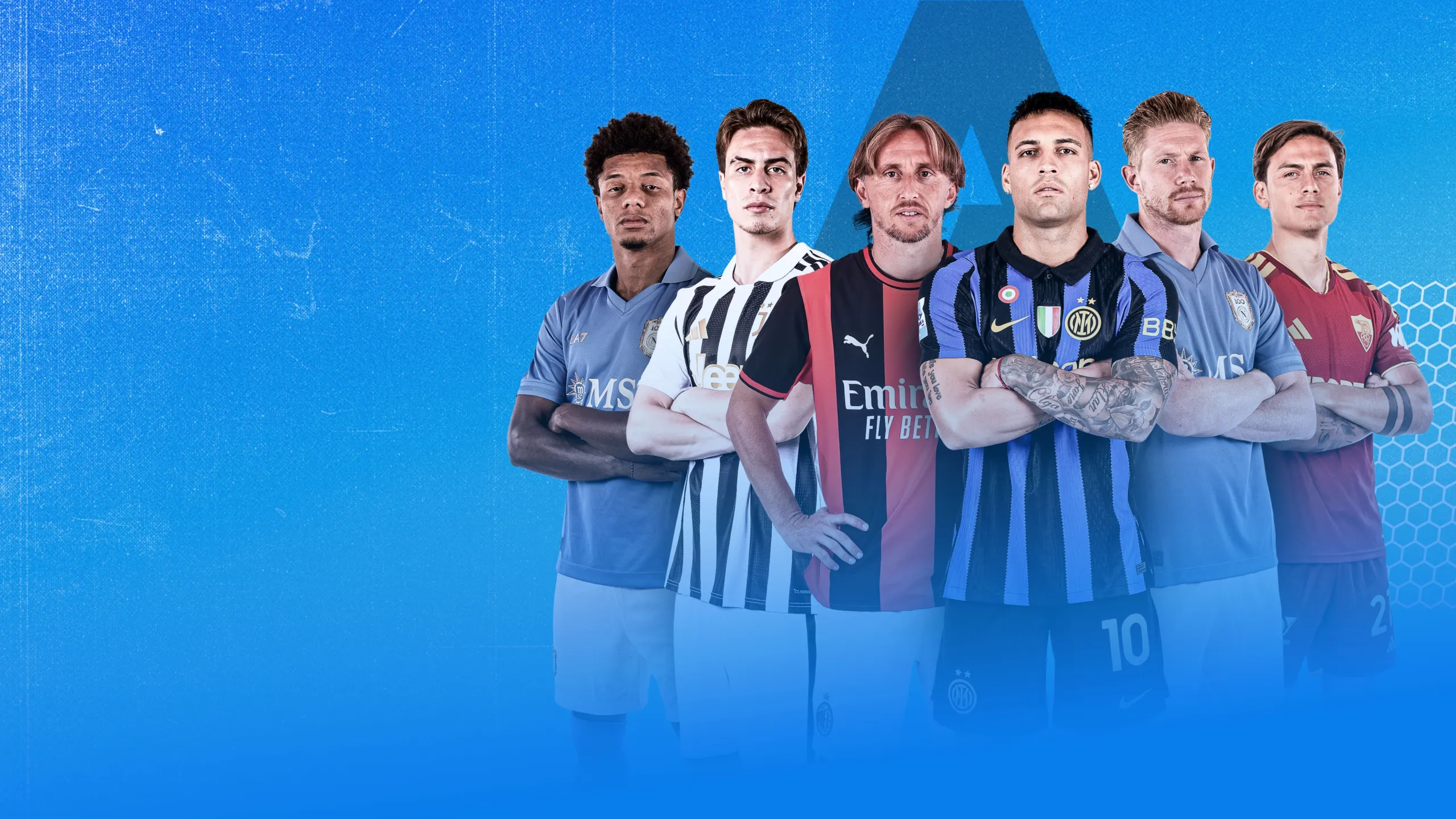 Compacto | Serie A | Juventus x Milan - 10 min