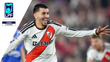 thumbnail - Banfield vs. River Plate