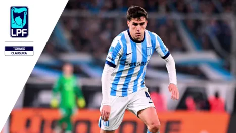 thumbnail - Independiente Rivadavia de Mendoza vs. Racing Club