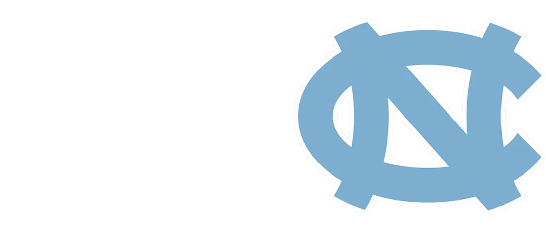 #2 Duke vs. #7 North Carolina