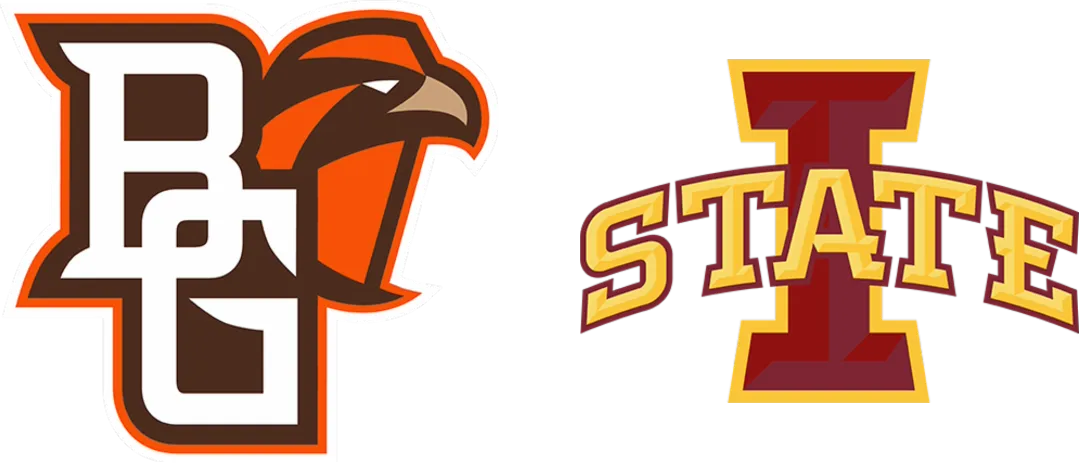 Bowling Green vs. Iowa State