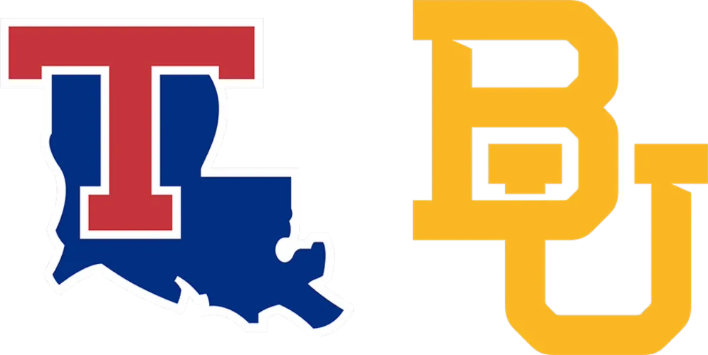 Louisiana Tech vs. Baylor