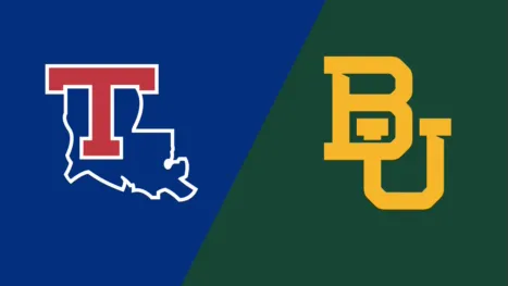 thumbnail - Louisiana Tech vs. Baylor