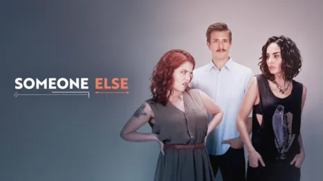 thumbnail - Someone Else