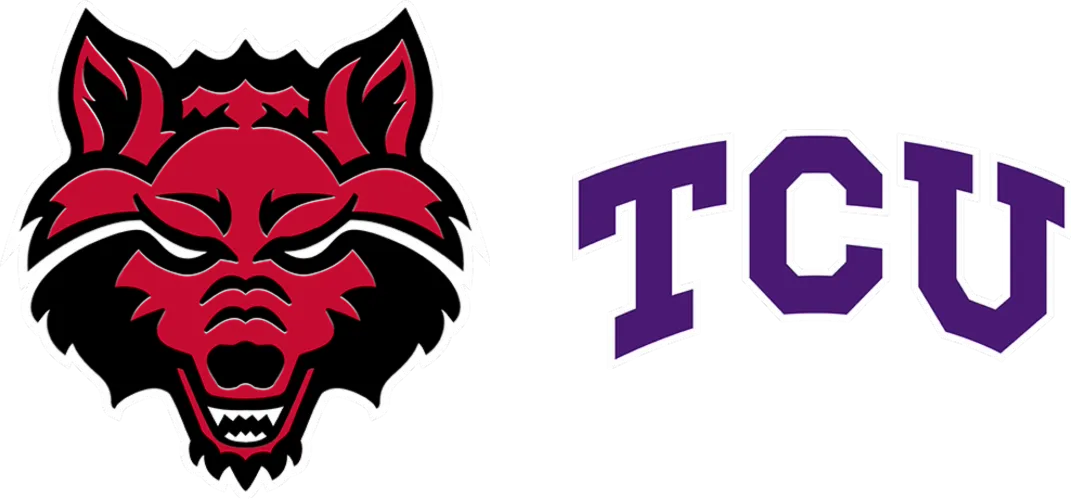 Arkansas State vs. TCU