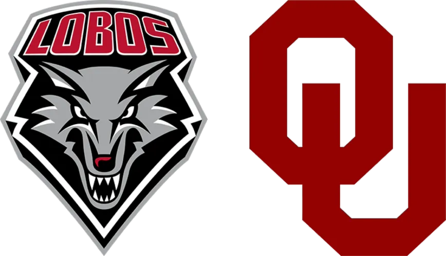 New Mexico vs. #24 Oklahoma