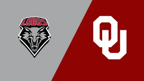 thumbnail - New Mexico vs. #24 Oklahoma